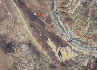Northwestern CO Acreage Hunting Basecamp