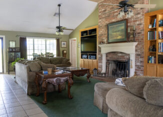 Multi-Purpose Country Estate – NE Lincoln Parish