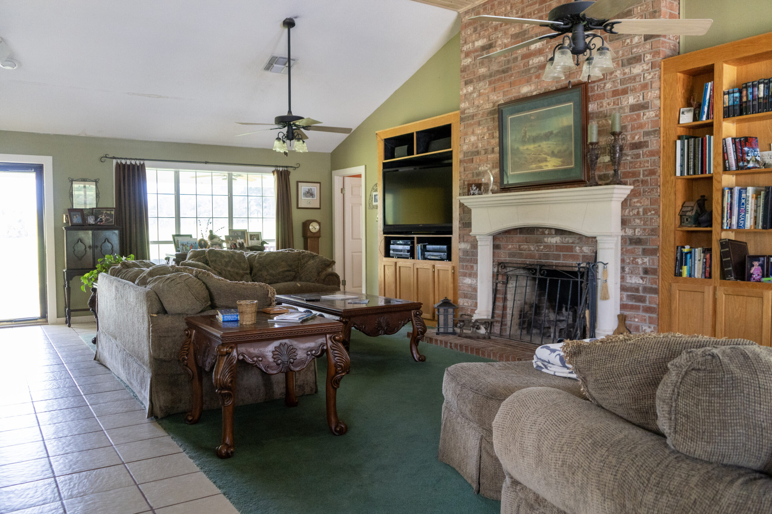 Multi-Purpose Country Estate – NE Lincoln Parish