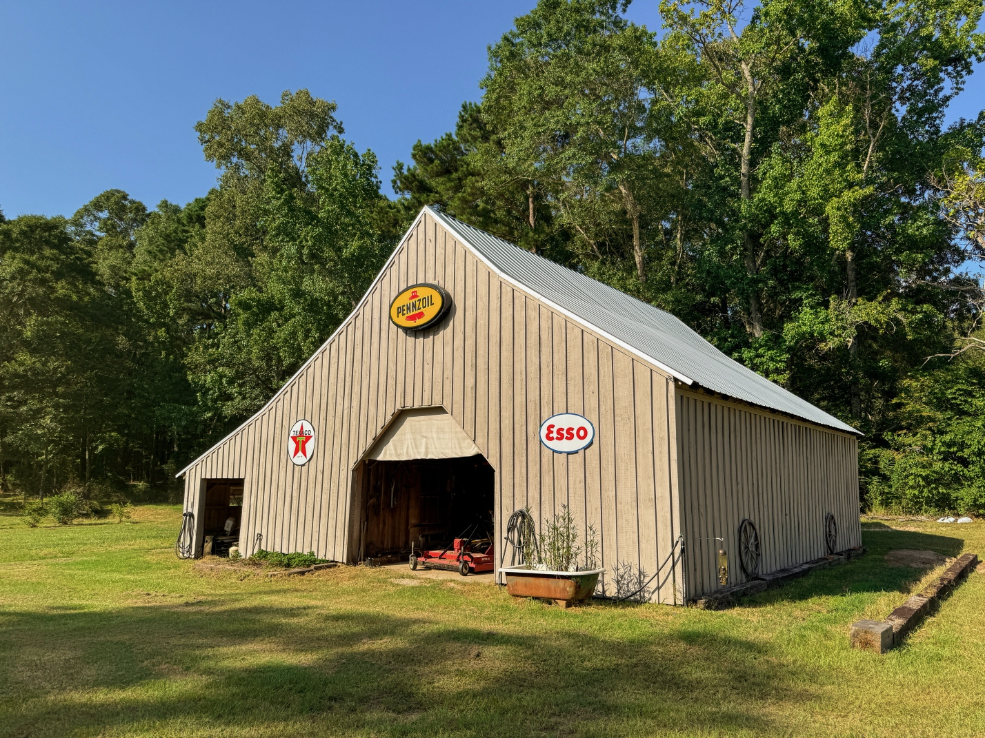 Northeast Lincoln Parish Land for Sale