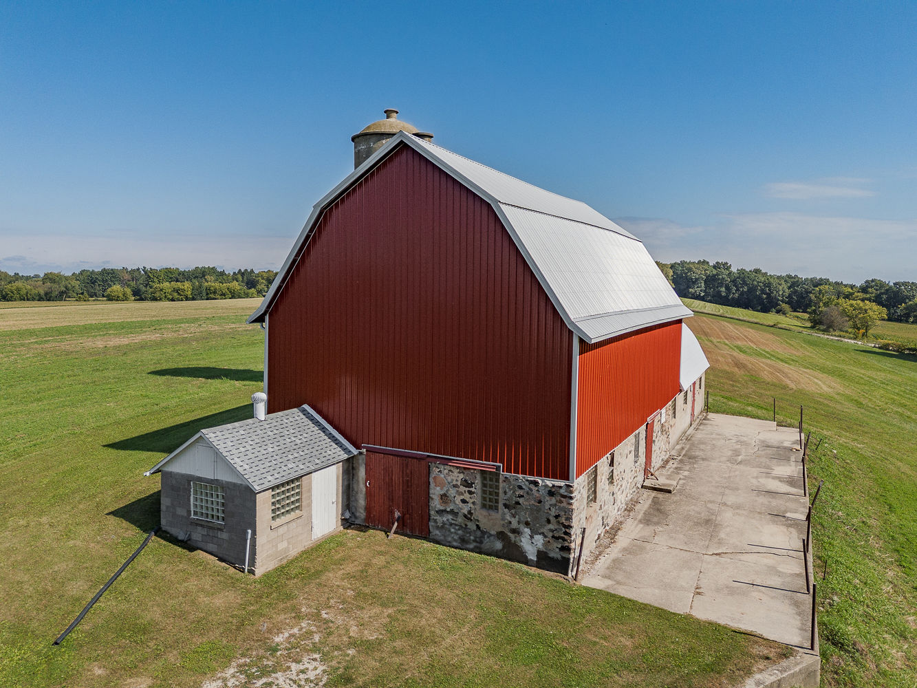 Dodge County, WI – 90± Acre Farm Real Estate Auction