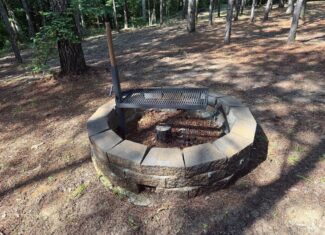 UNRESTRICTED PRIVATE LAND FOR SALE WITH DEER & TURKEY HUNTING