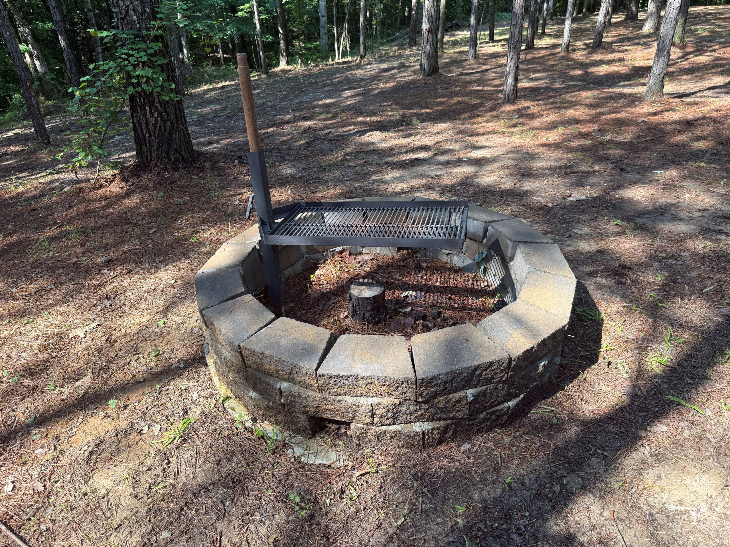 UNRESTRICTED PRIVATE LAND FOR SALE WITH DEER & TURKEY HUNTING