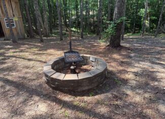 UNRESTRICTED PRIVATE LAND FOR SALE WITH DEER & TURKEY HUNTING