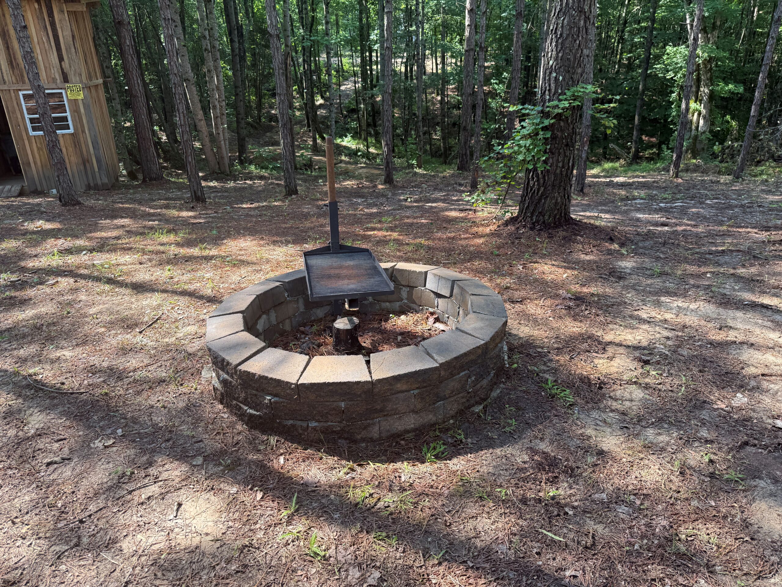 UNRESTRICTED PRIVATE LAND FOR SALE WITH DEER & TURKEY HUNTING