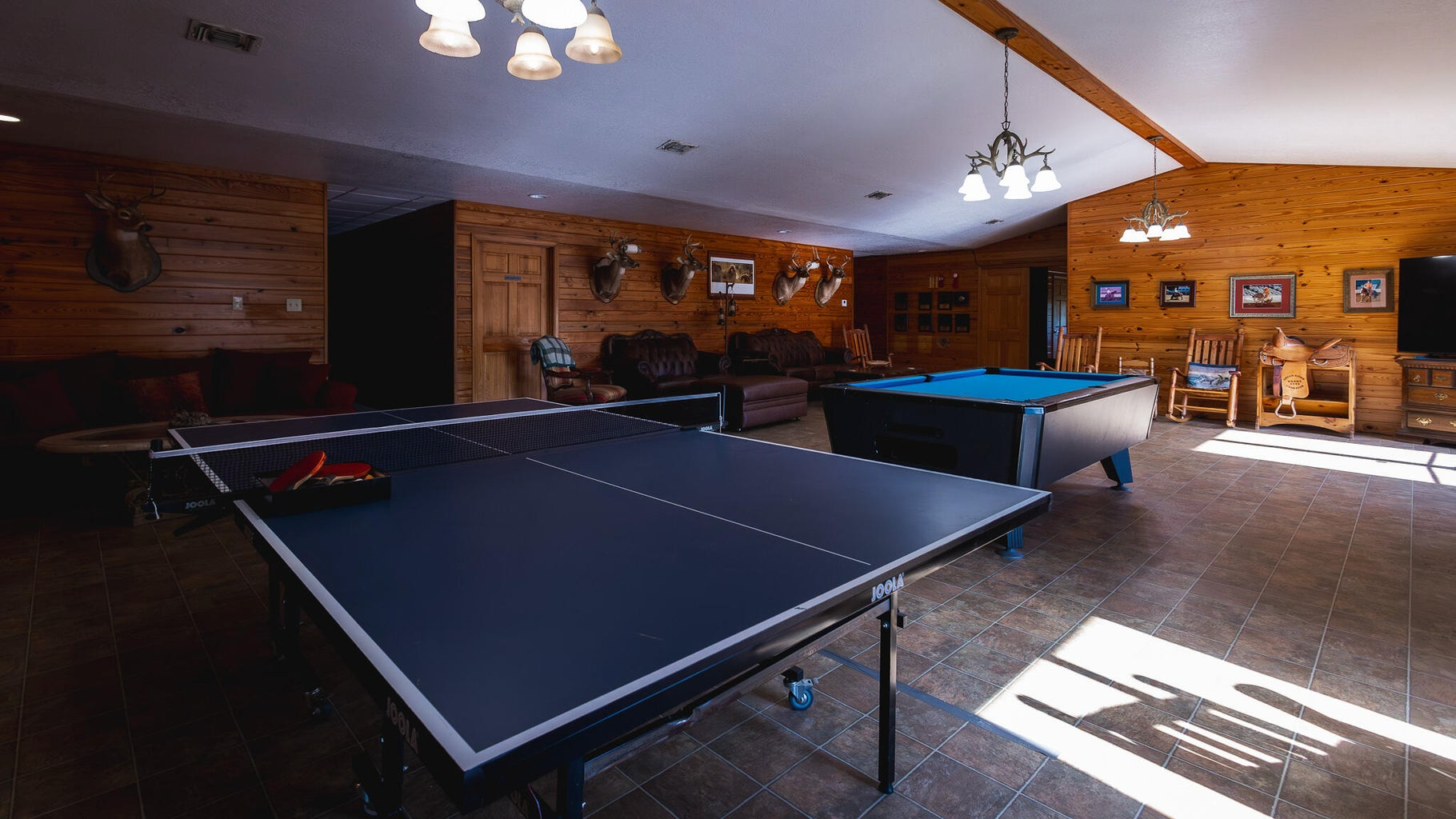 Golden Pines Ranch 235 Recreational Acres in Stone County MS