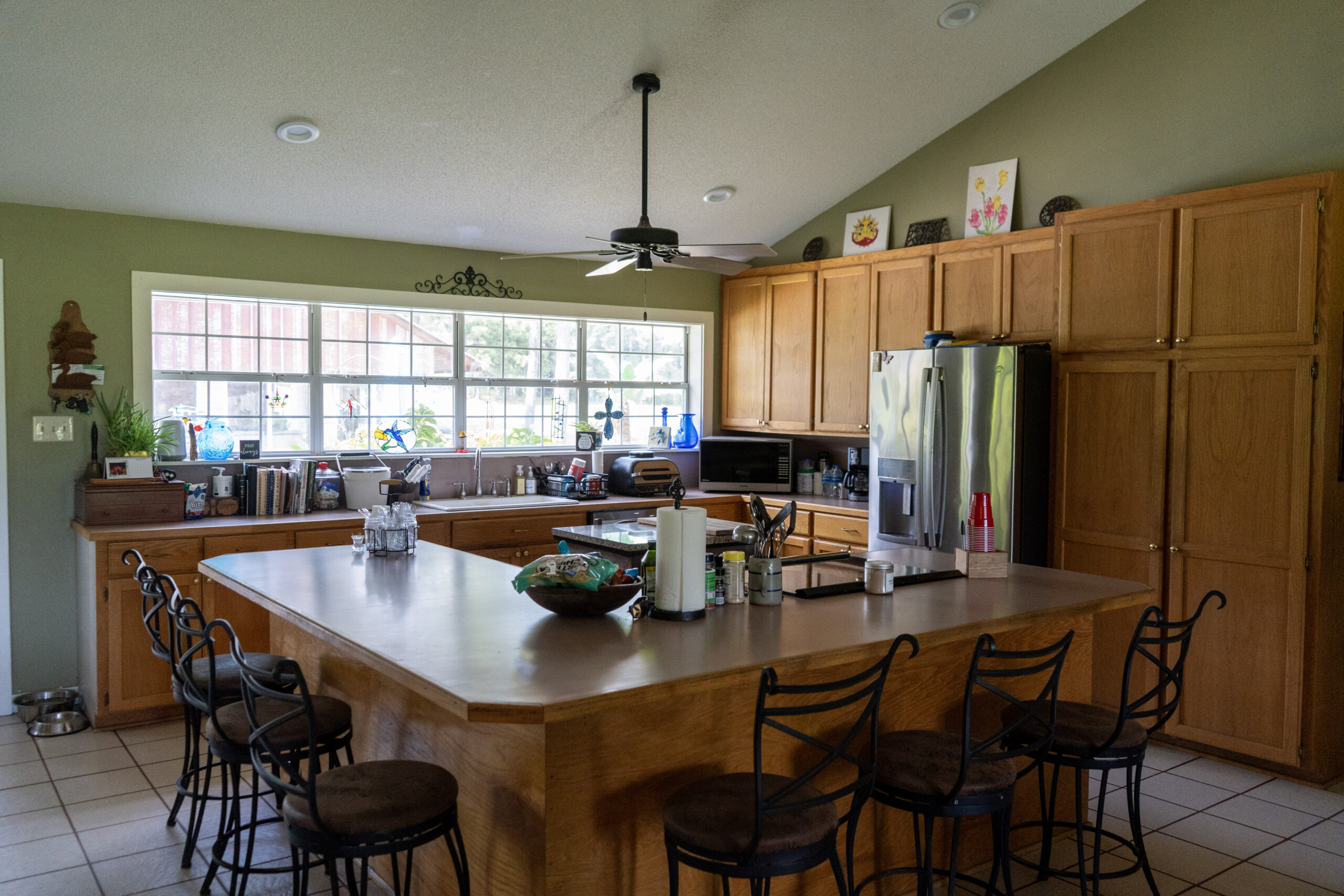 Multi-Purpose Country Estate – NE Lincoln Parish