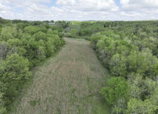 Douglas County, Missouri Hunting Land For Sale near Ava, Mo