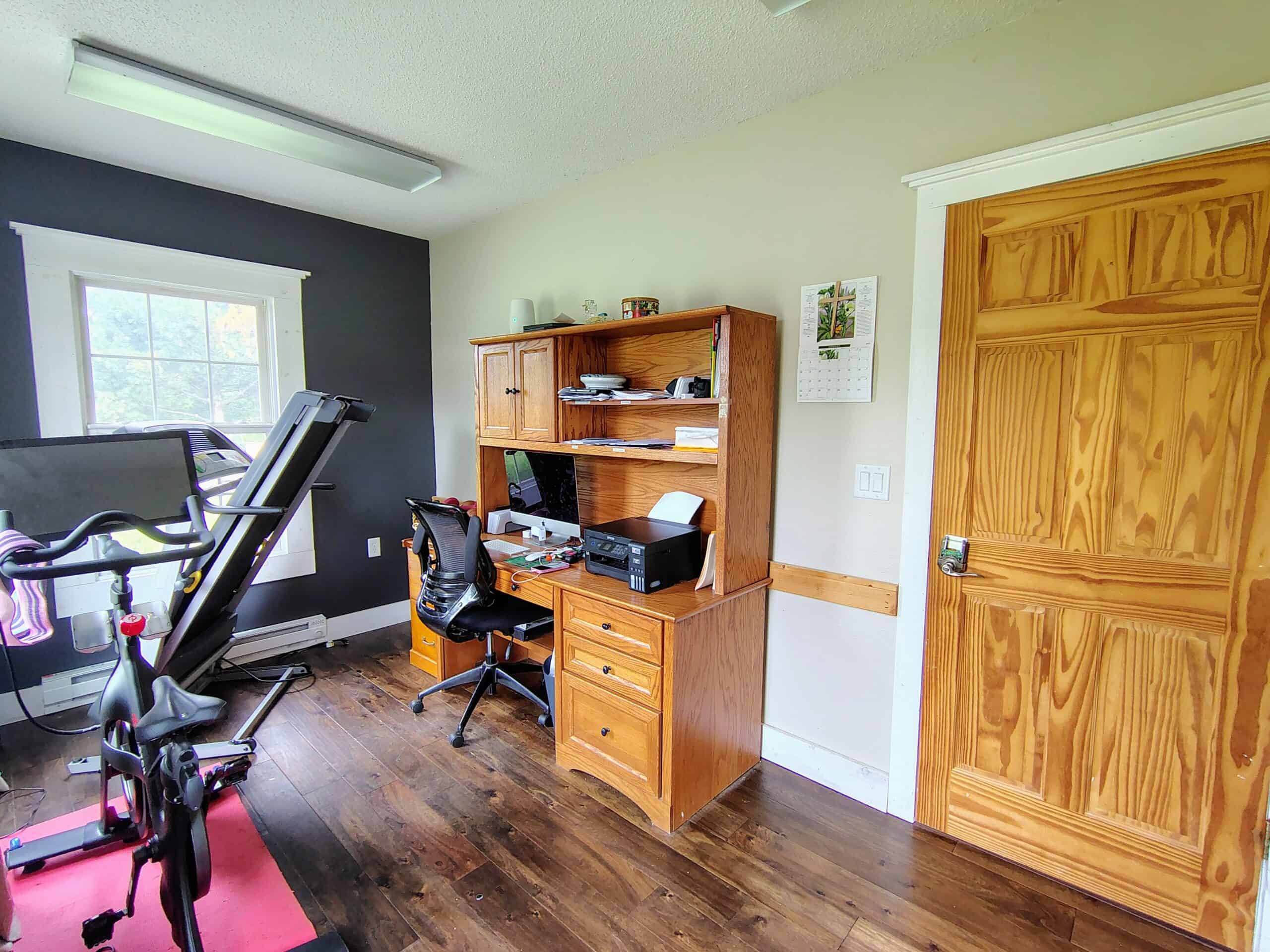 Country Home with Acreage for Sale in Glidden, WI