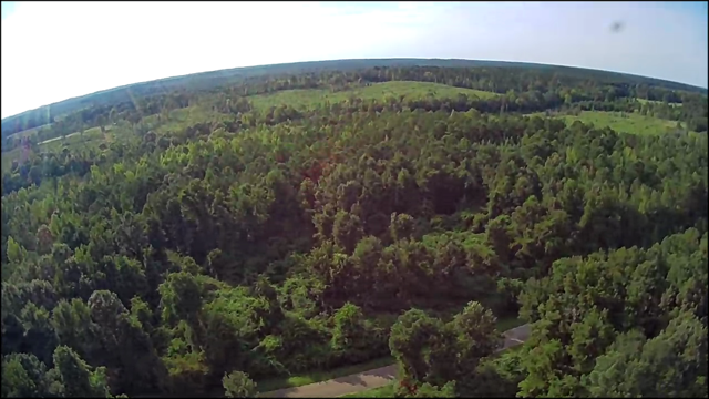 Thomaston Family Hunting and Homesite