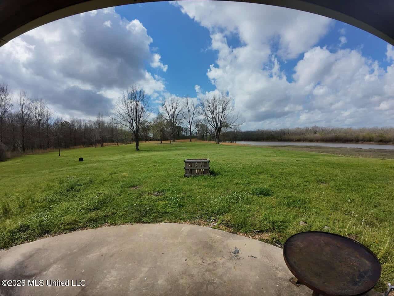 Boeuf Bend on Boeuf River North Louisiana Retreat