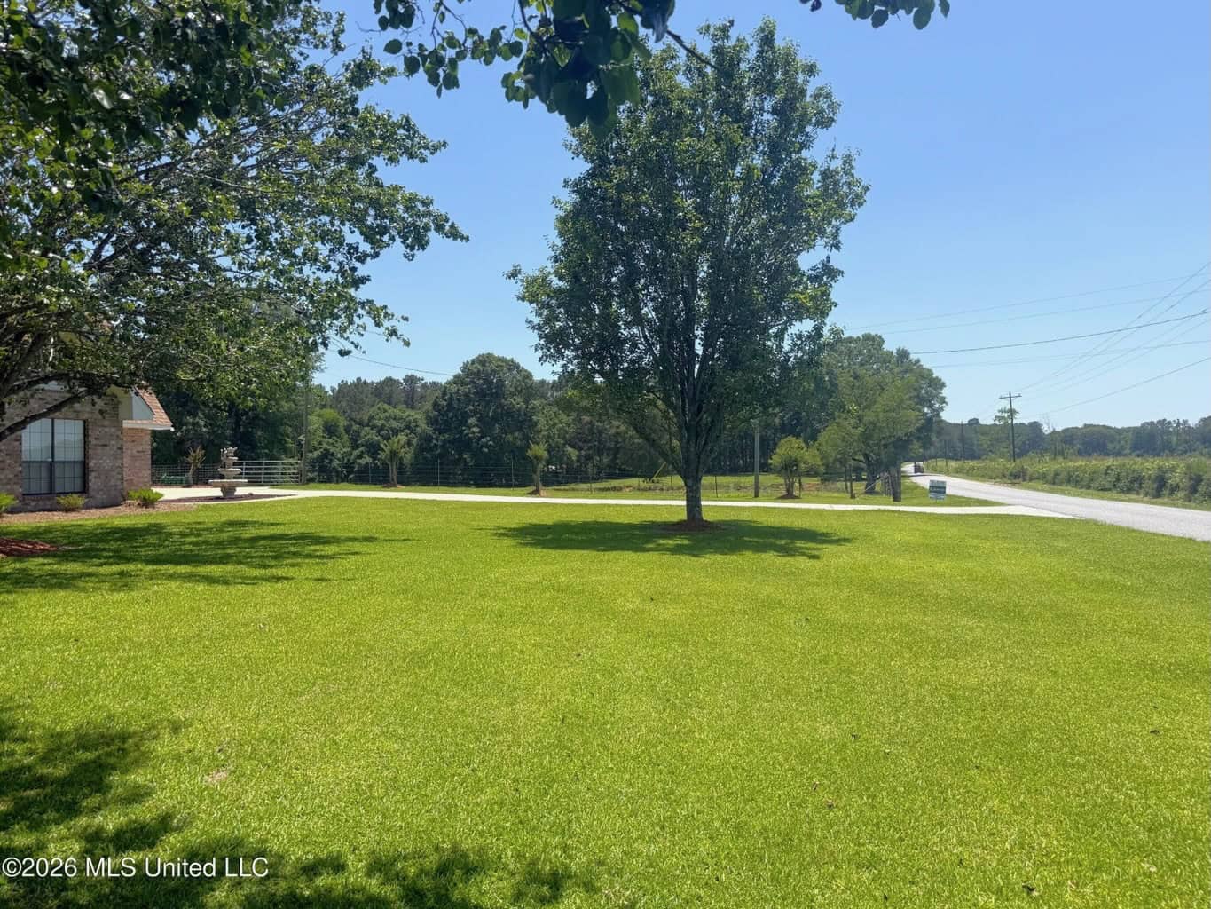 Pike Co Home with 125 Acres in North Pike School District
