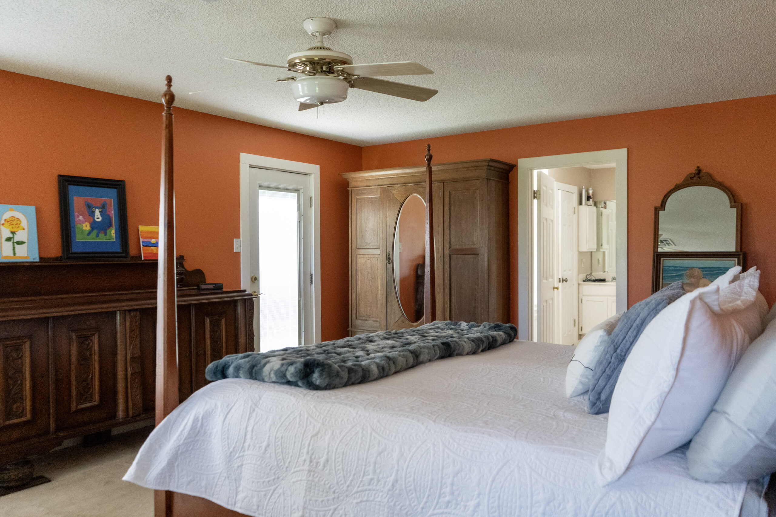Multi-Purpose Country Estate – NE Lincoln Parish