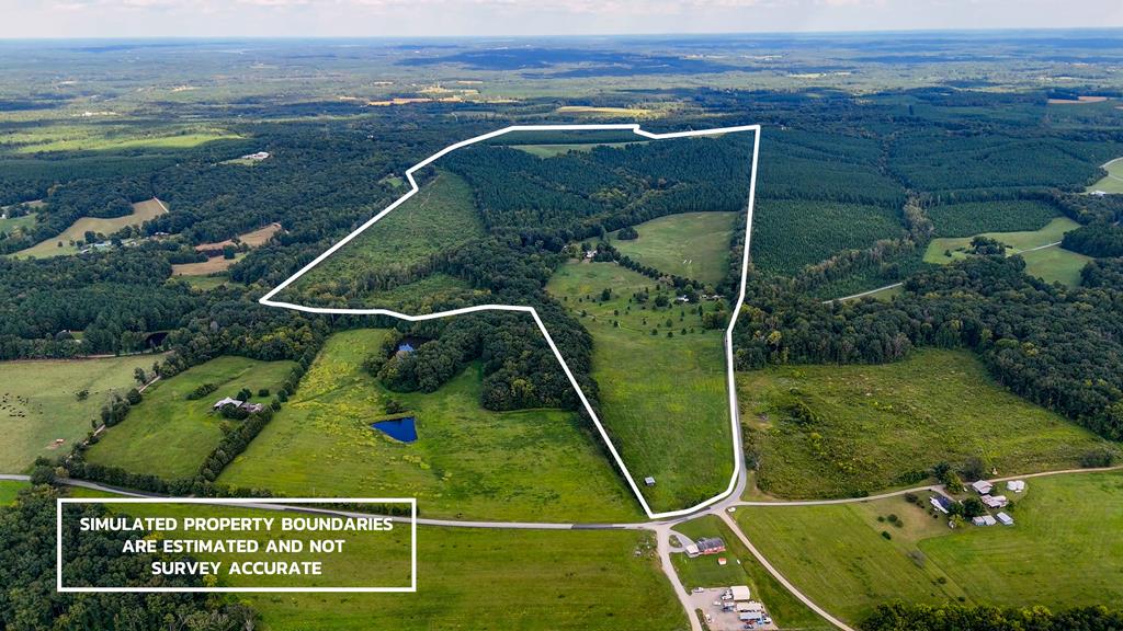 Historic Buckshoal Farm: Hunting, Fishing & Legacy Living
