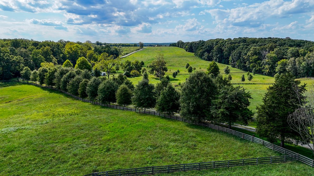Historic Buckshoal Farm: Hunting, Fishing & Legacy Living