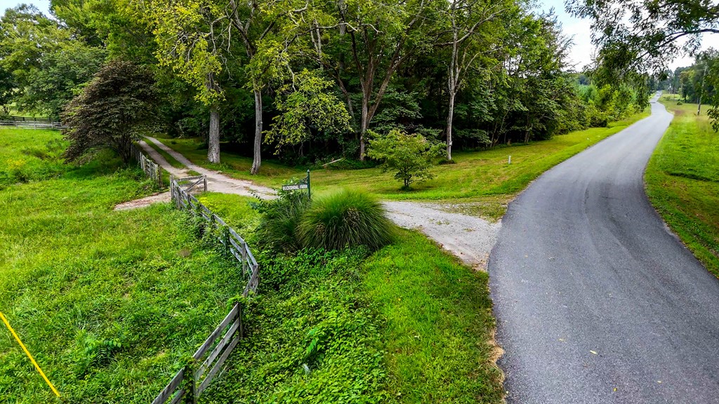 Historic Buckshoal Farm: Hunting, Fishing & Legacy Living