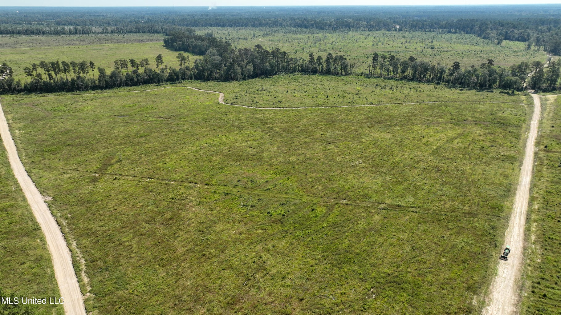 Land for Sale in Tangipahoa Parish, LA.