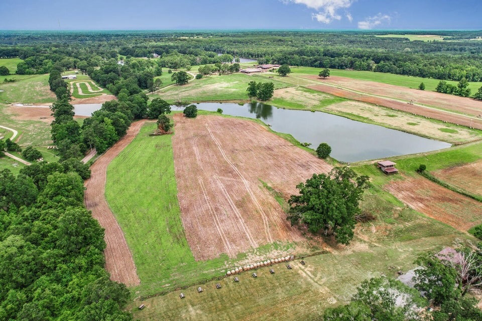 Running Creek Ranch and Resort for Sale Pearl River Co MS