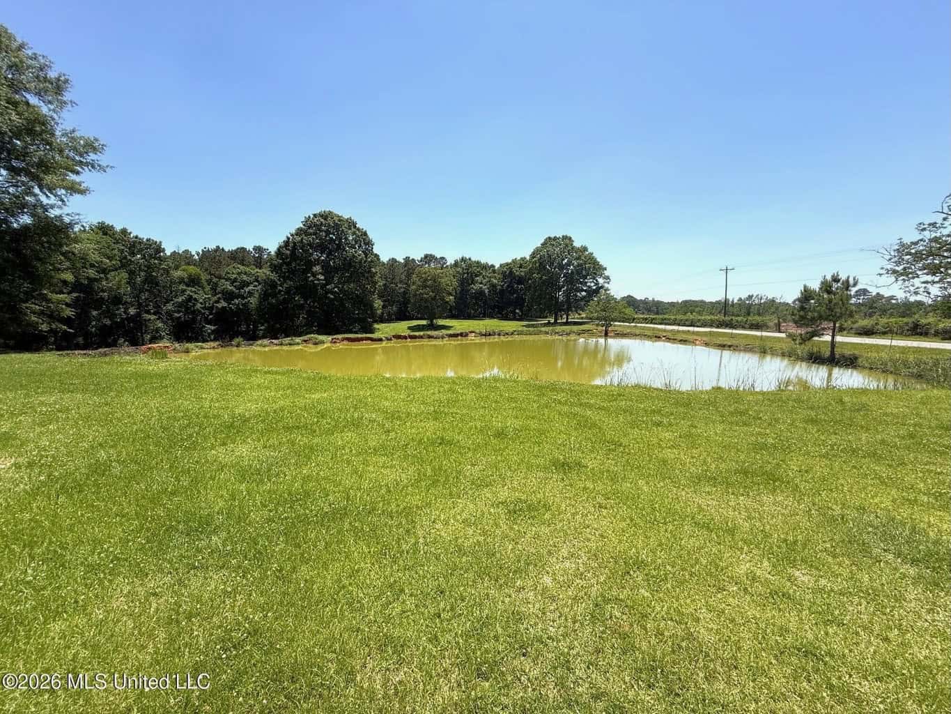Pike Co Home with 125 Acres in North Pike School District