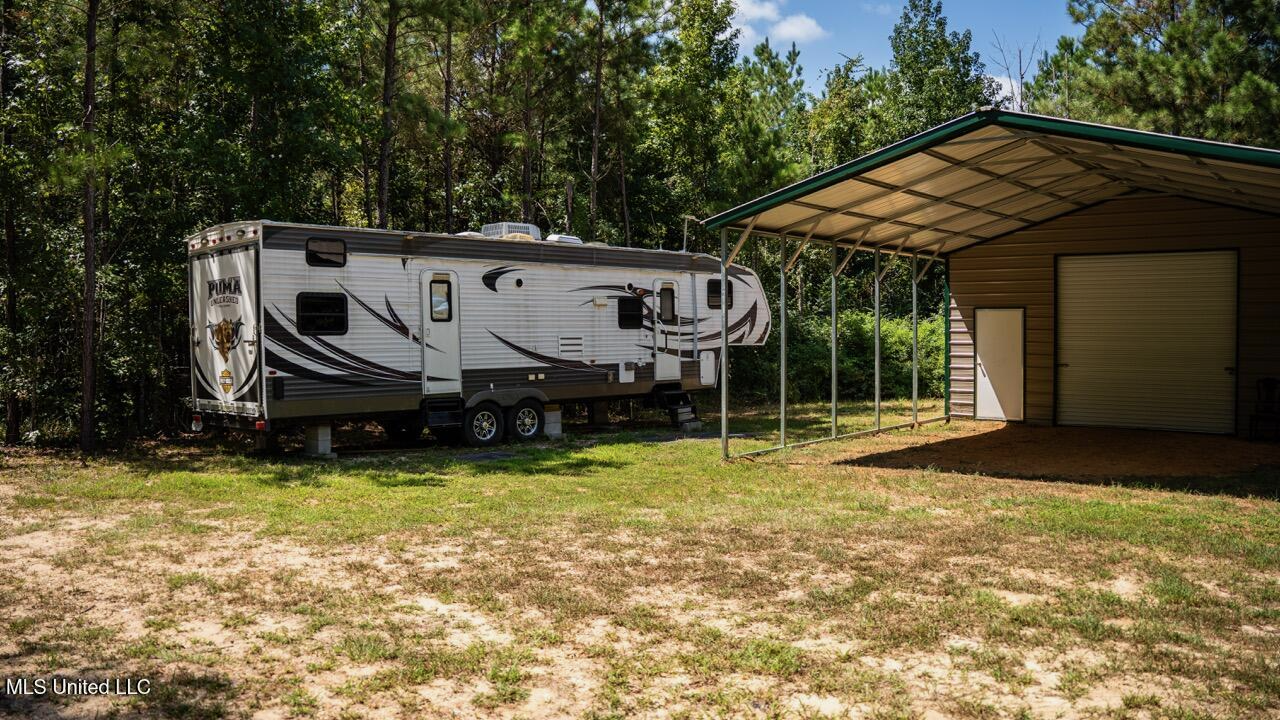 Hunting Land for Sale in Copiah County MS – Dixie Garden 46