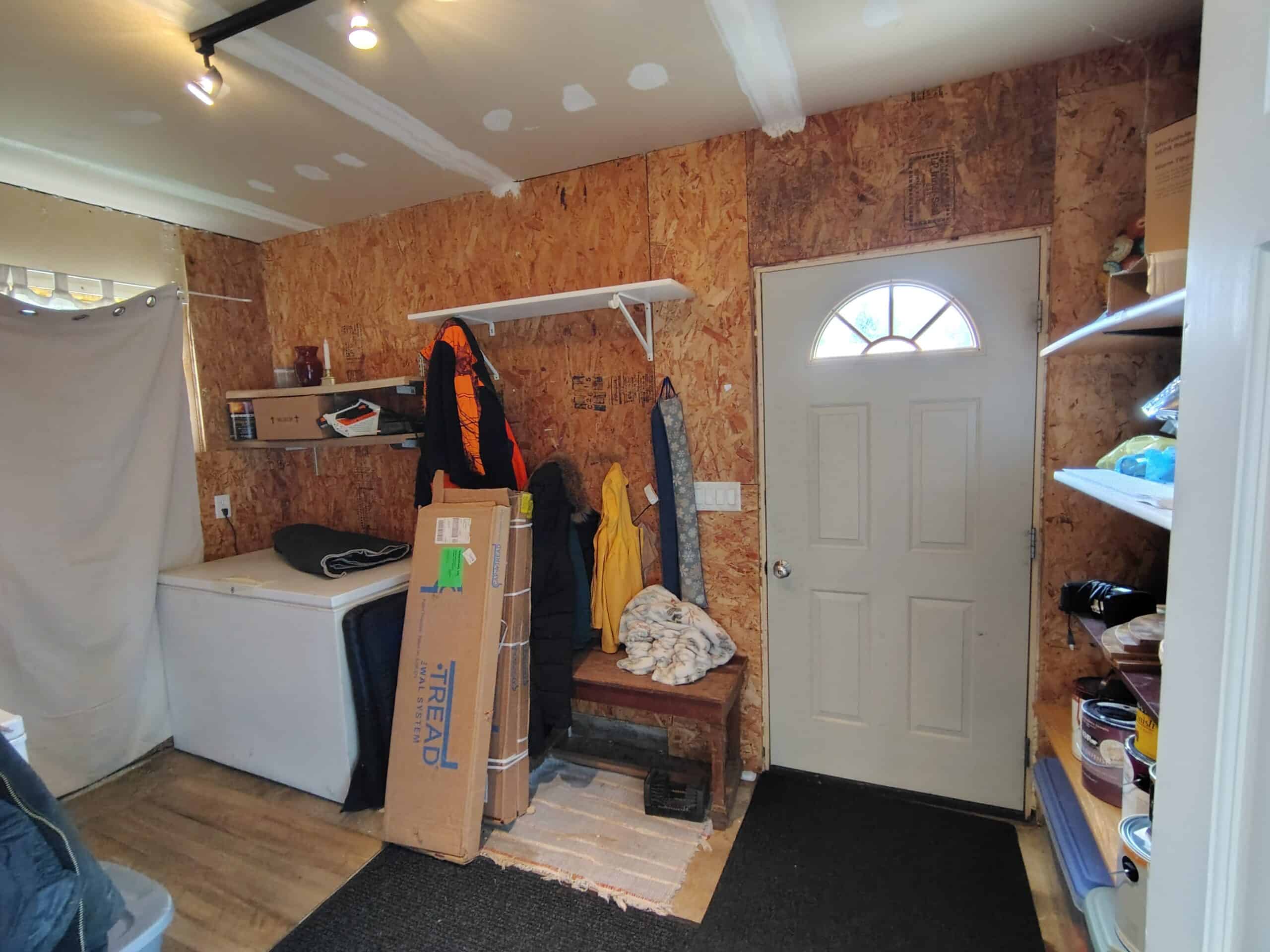 Country Home with Acreage for Sale in Glidden, WI