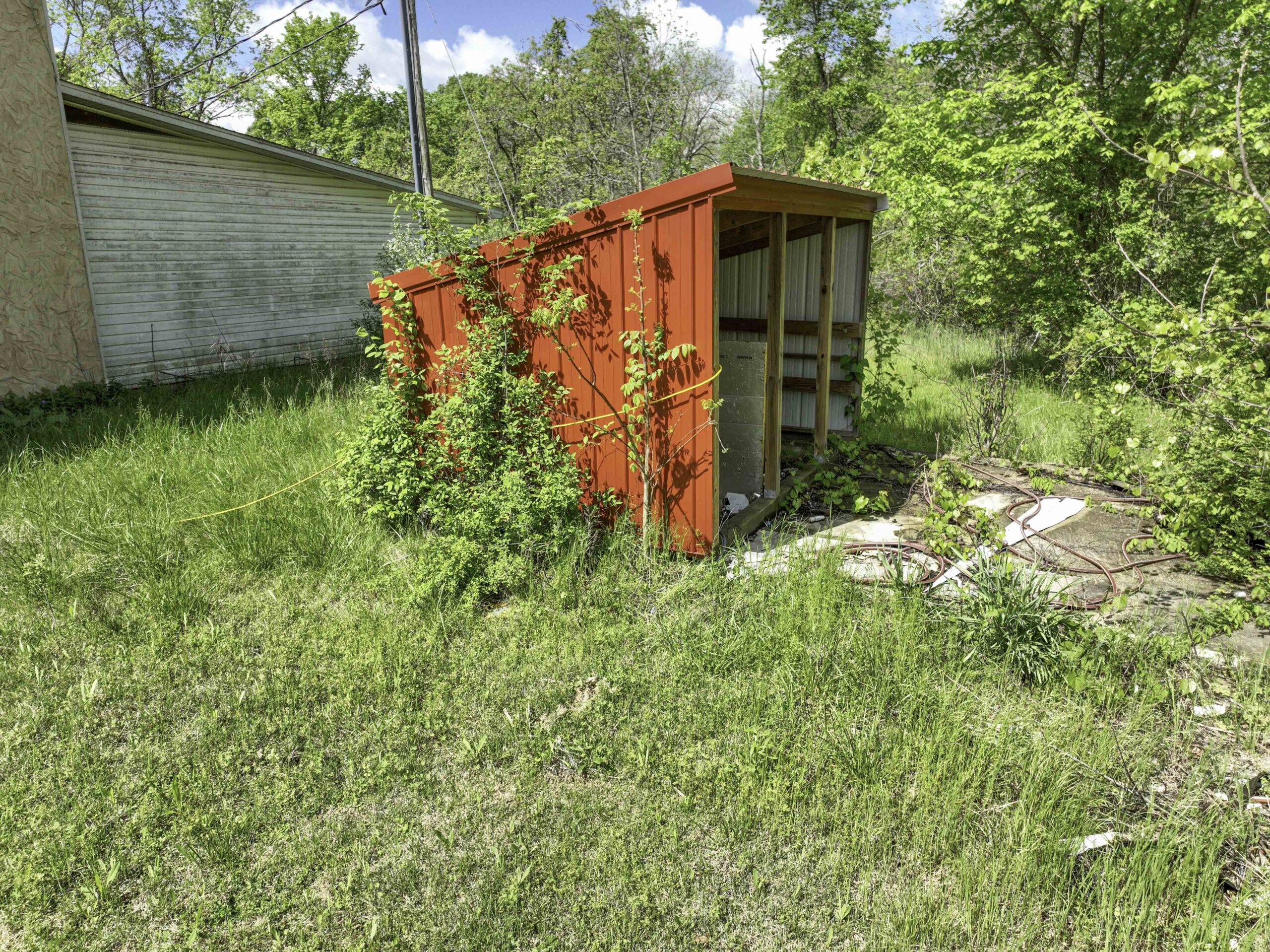 Douglas County, Missouri Hunting Land For Sale near Ava, Mo