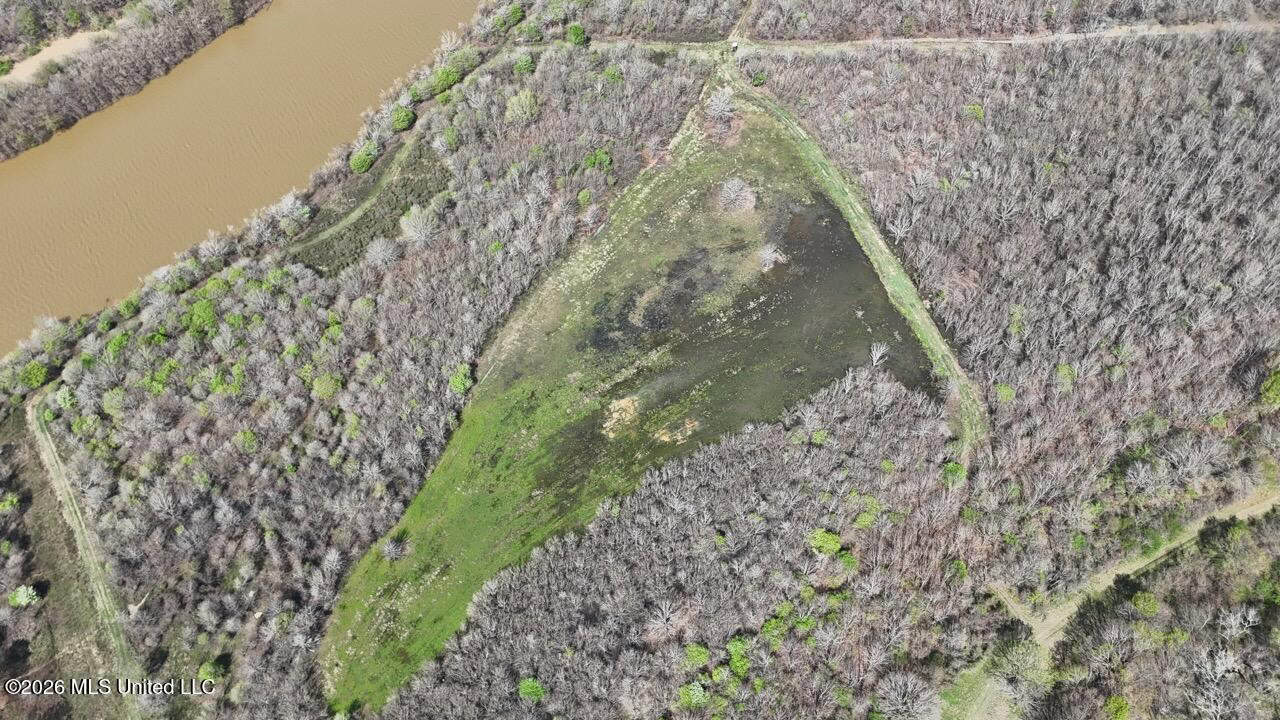 Boeuf Bend on Boeuf River North Louisiana Retreat