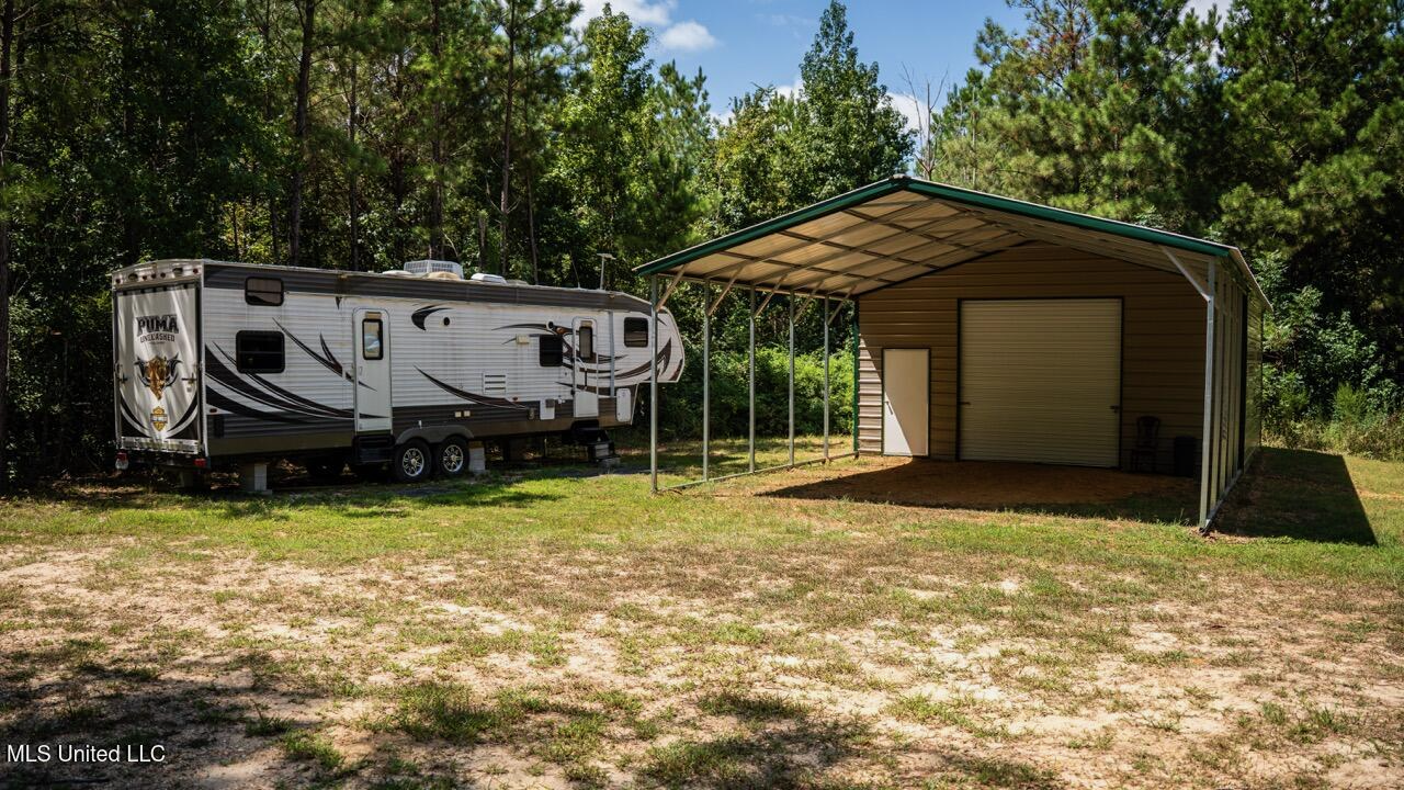 Hunting Land for Sale in Copiah County MS – Dixie Garden 46