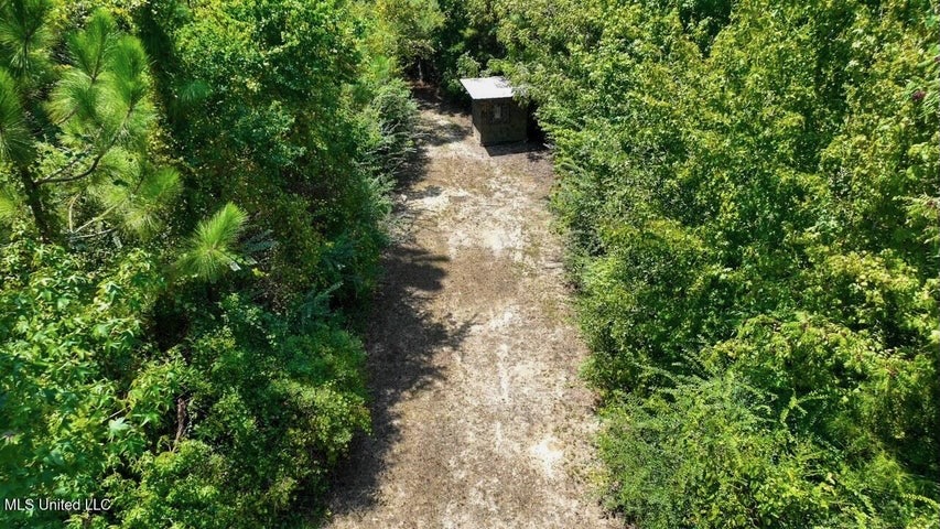 Magnolia MS 18.19 Acres with Mobile Home & Hunting Land