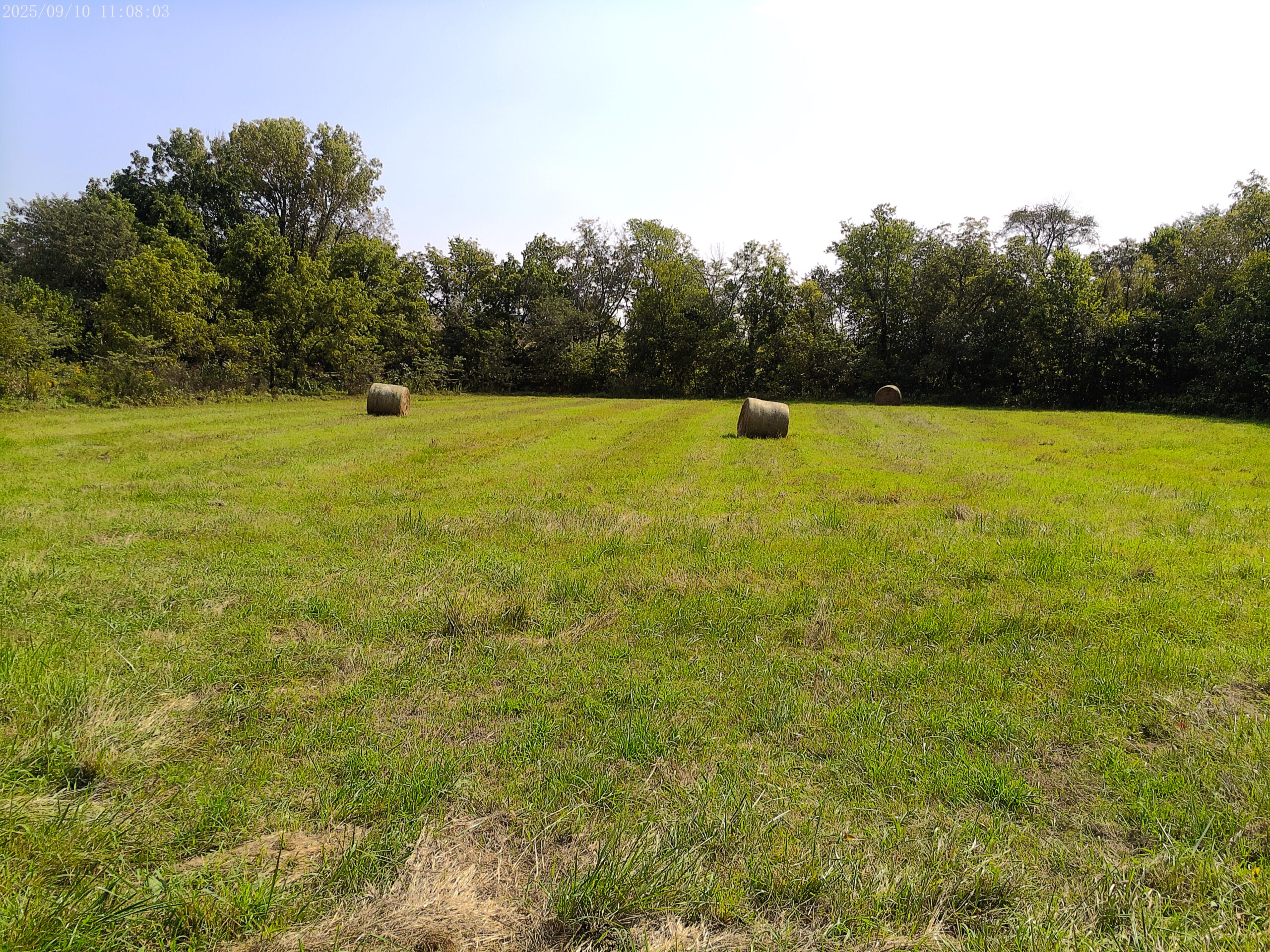 78 Acres of Farm, Hunting and Recreational Land