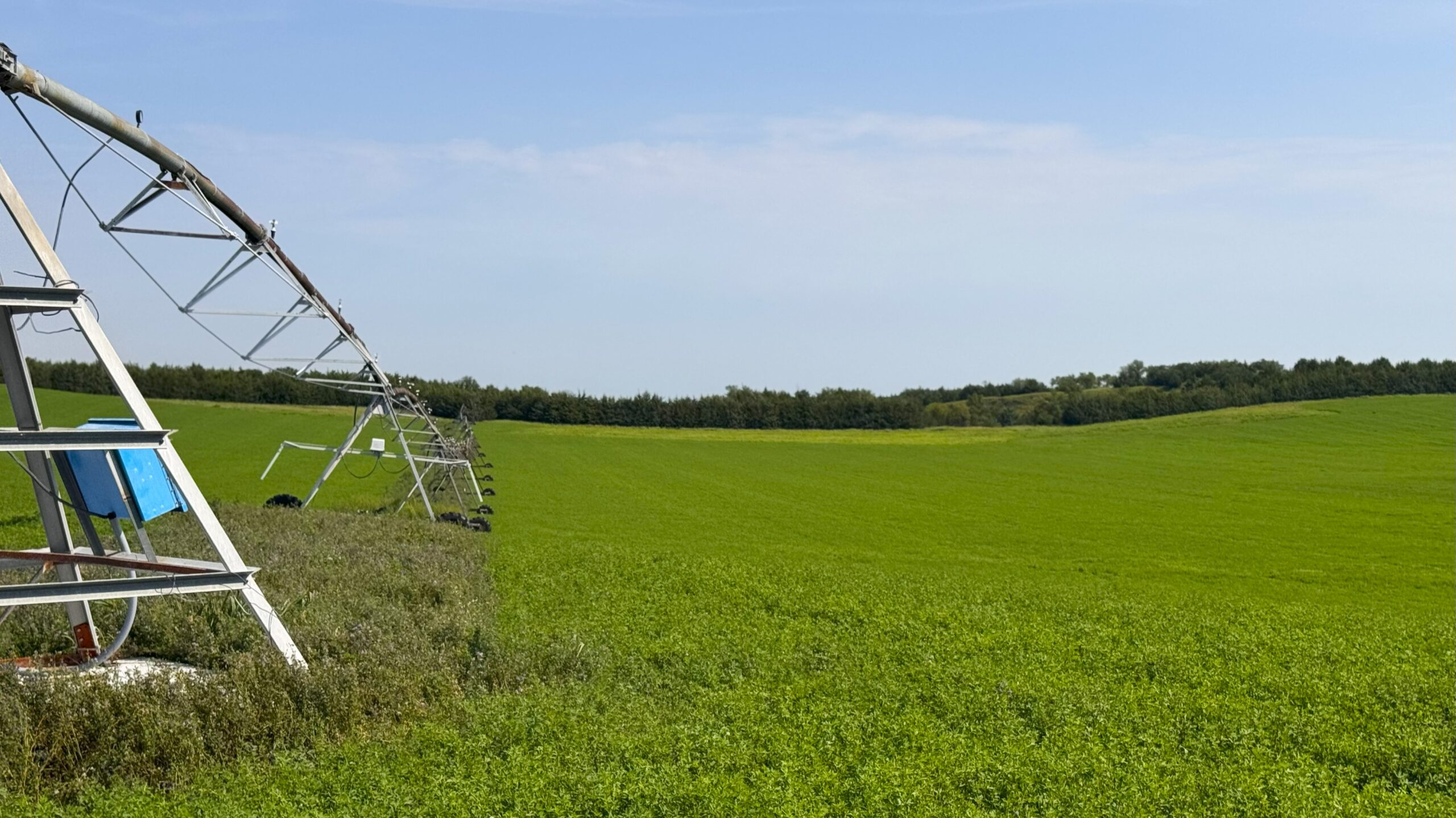 NEBRASKA MERIDIAN CANYON HUNTING & RANCH LAND