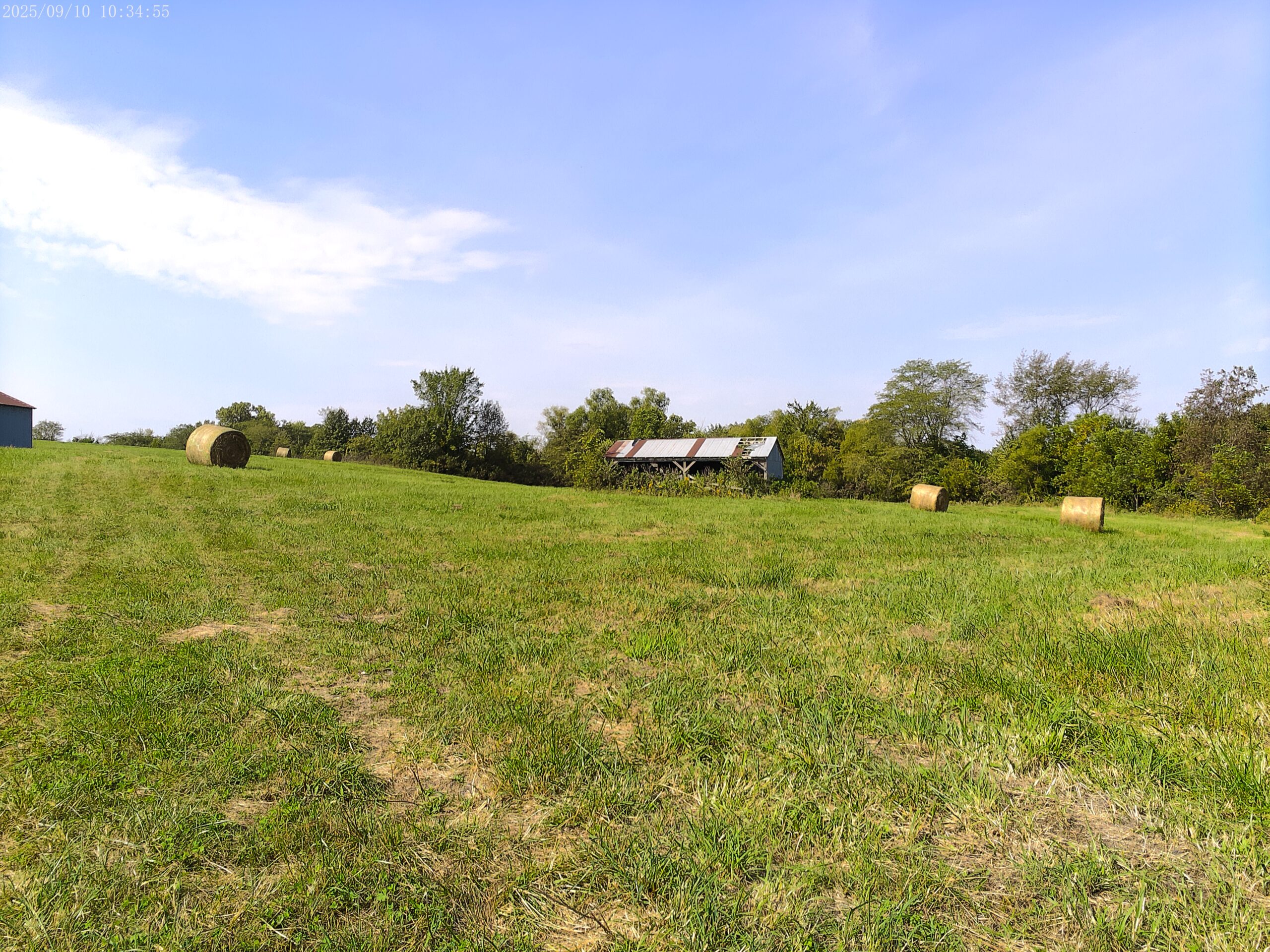 78 Acres of Farm, Hunting and Recreational Land
