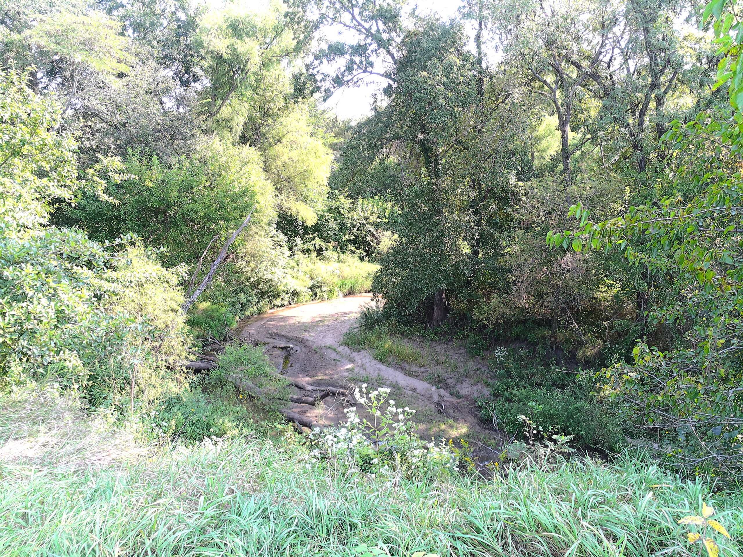 78 Acres of Farm, Hunting and Recreational Land