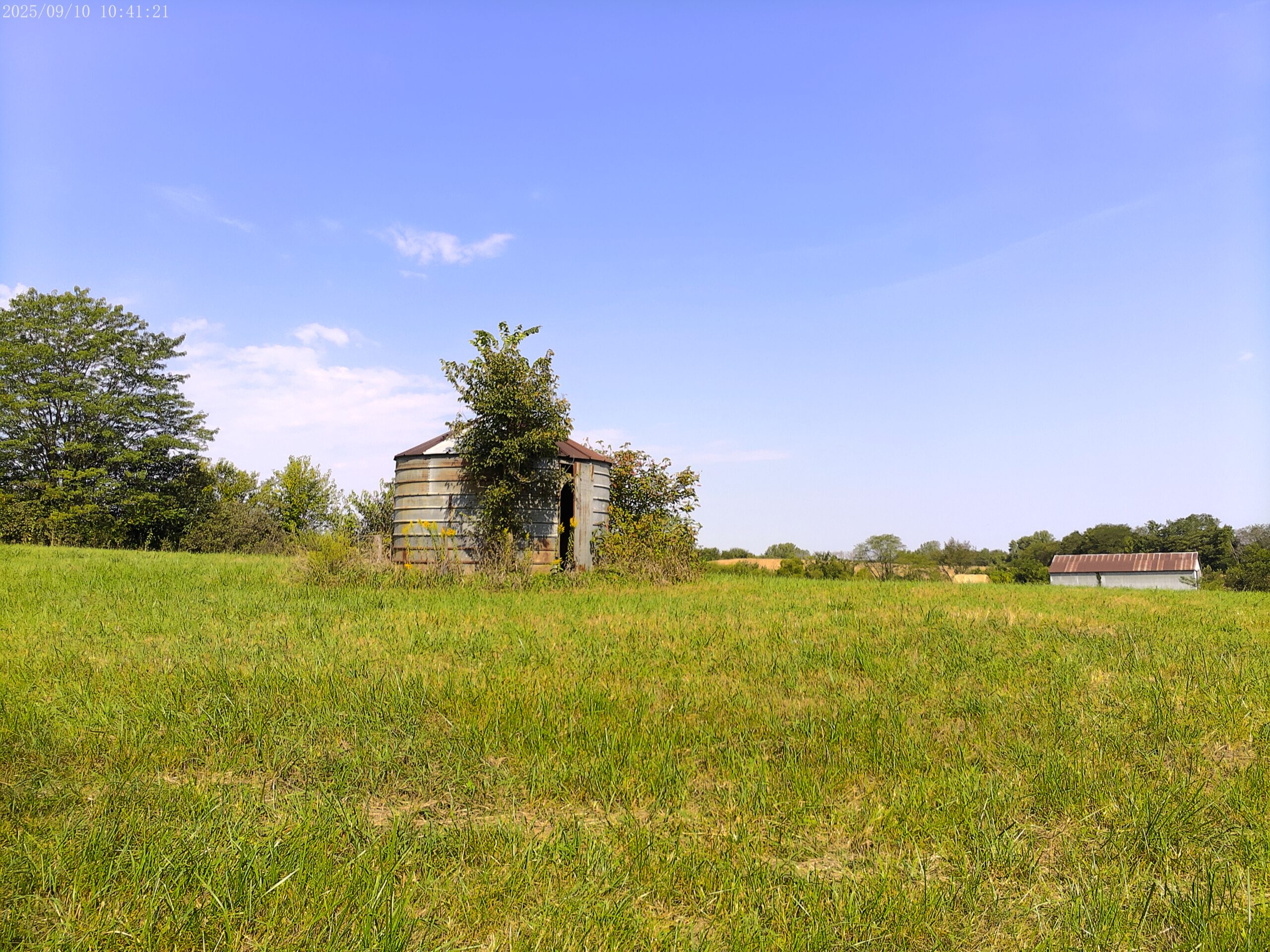 78 Acres of Farm, Hunting and Recreational Land