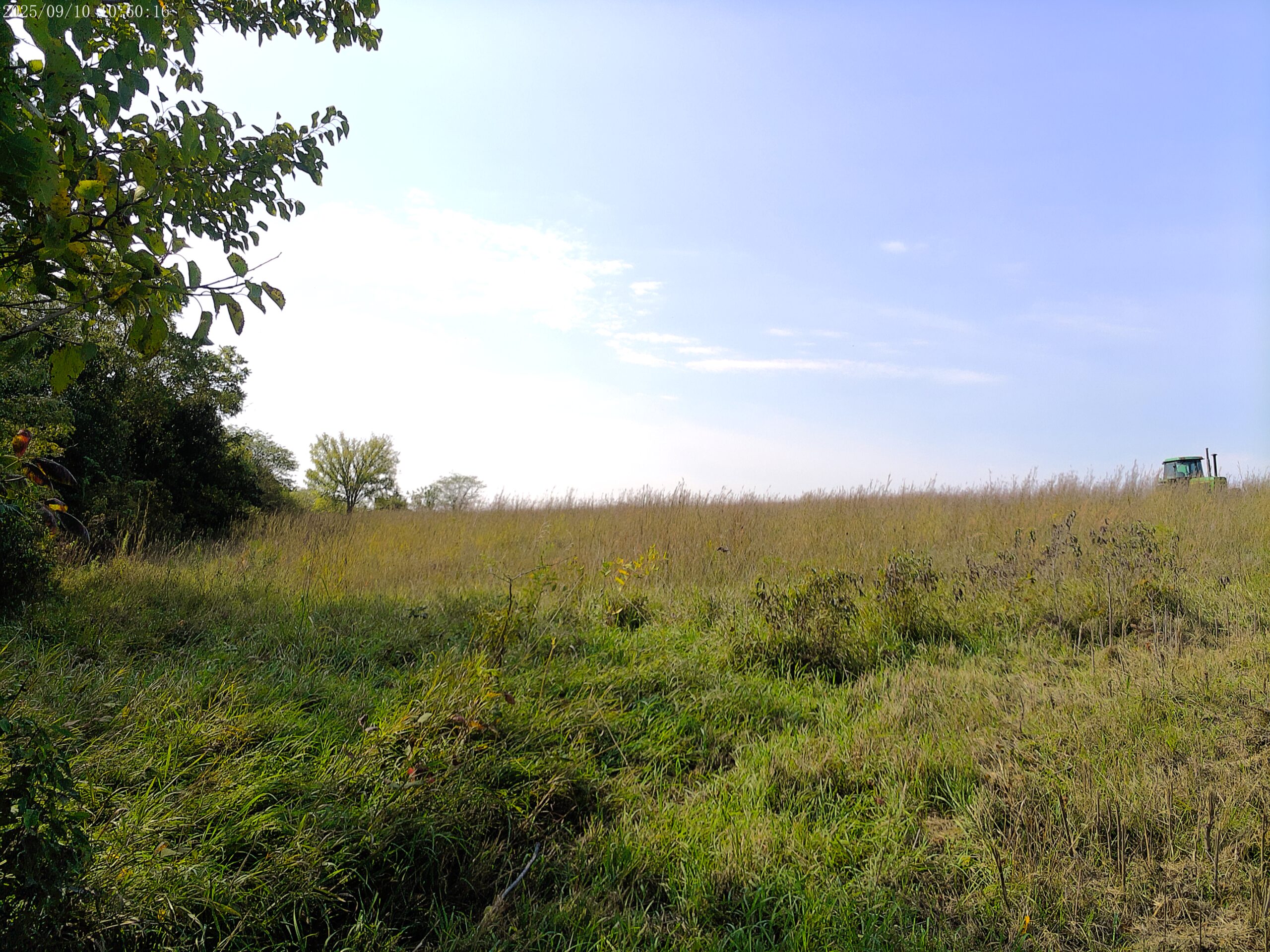 78 Acres of Farm, Hunting and Recreational Land