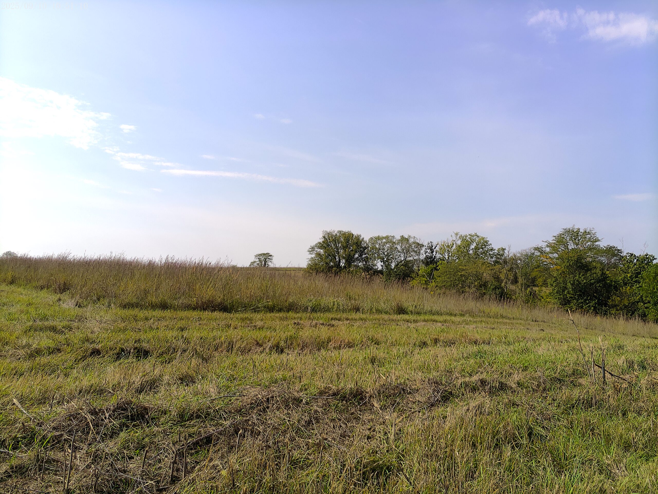 78 Acres of Farm, Hunting and Recreational Land
