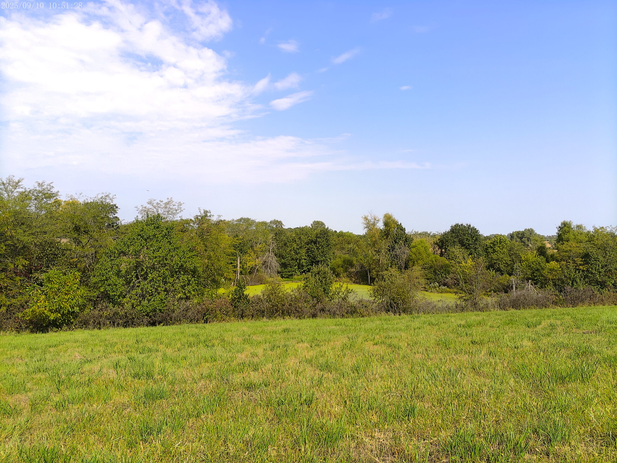 78 Acres of Farm, Hunting and Recreational Land