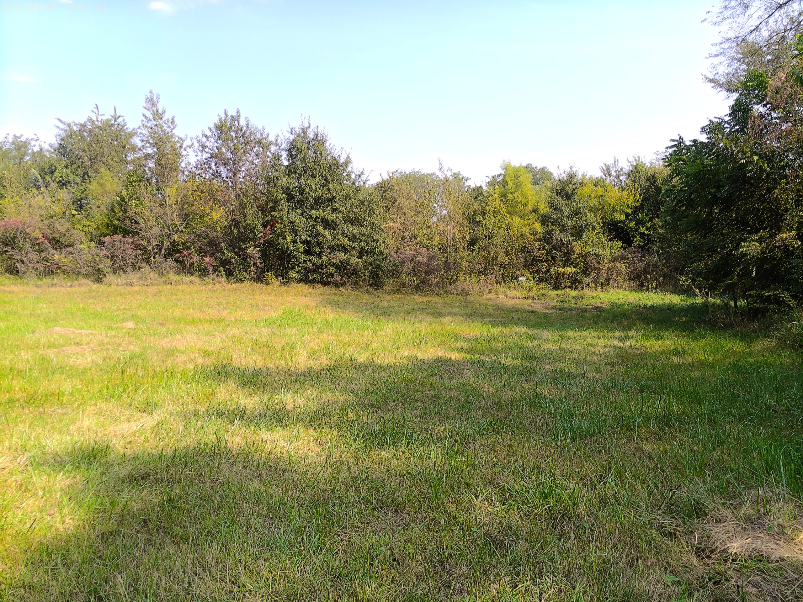 78 Acres of Farm, Hunting and Recreational Land