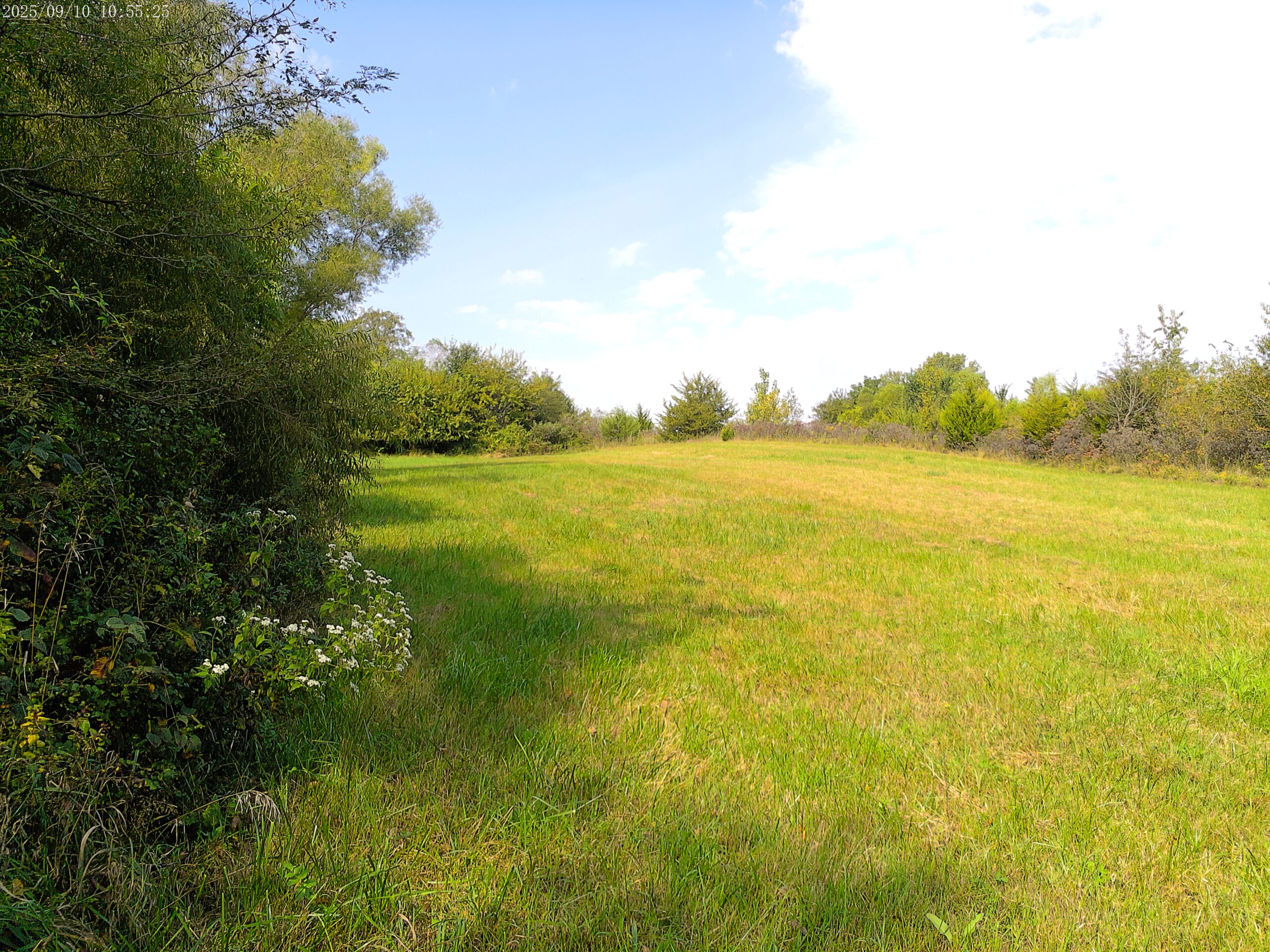 78 Acres of Farm, Hunting and Recreational Land