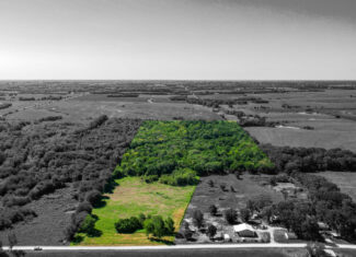 Caldwell County MO Online Only Land Auction