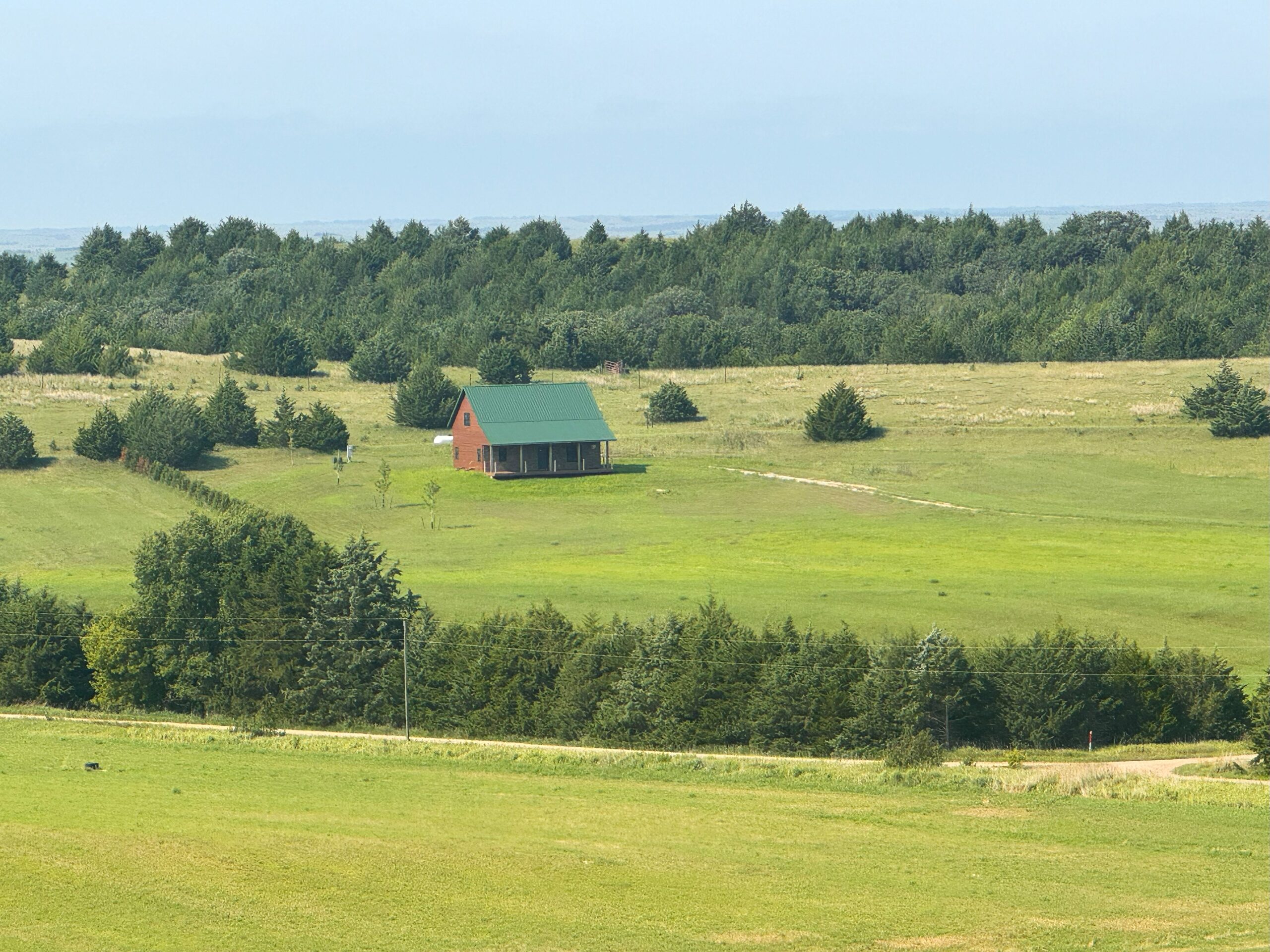 NEBRASKA MERIDIAN CANYON HUNTING & RANCH LAND