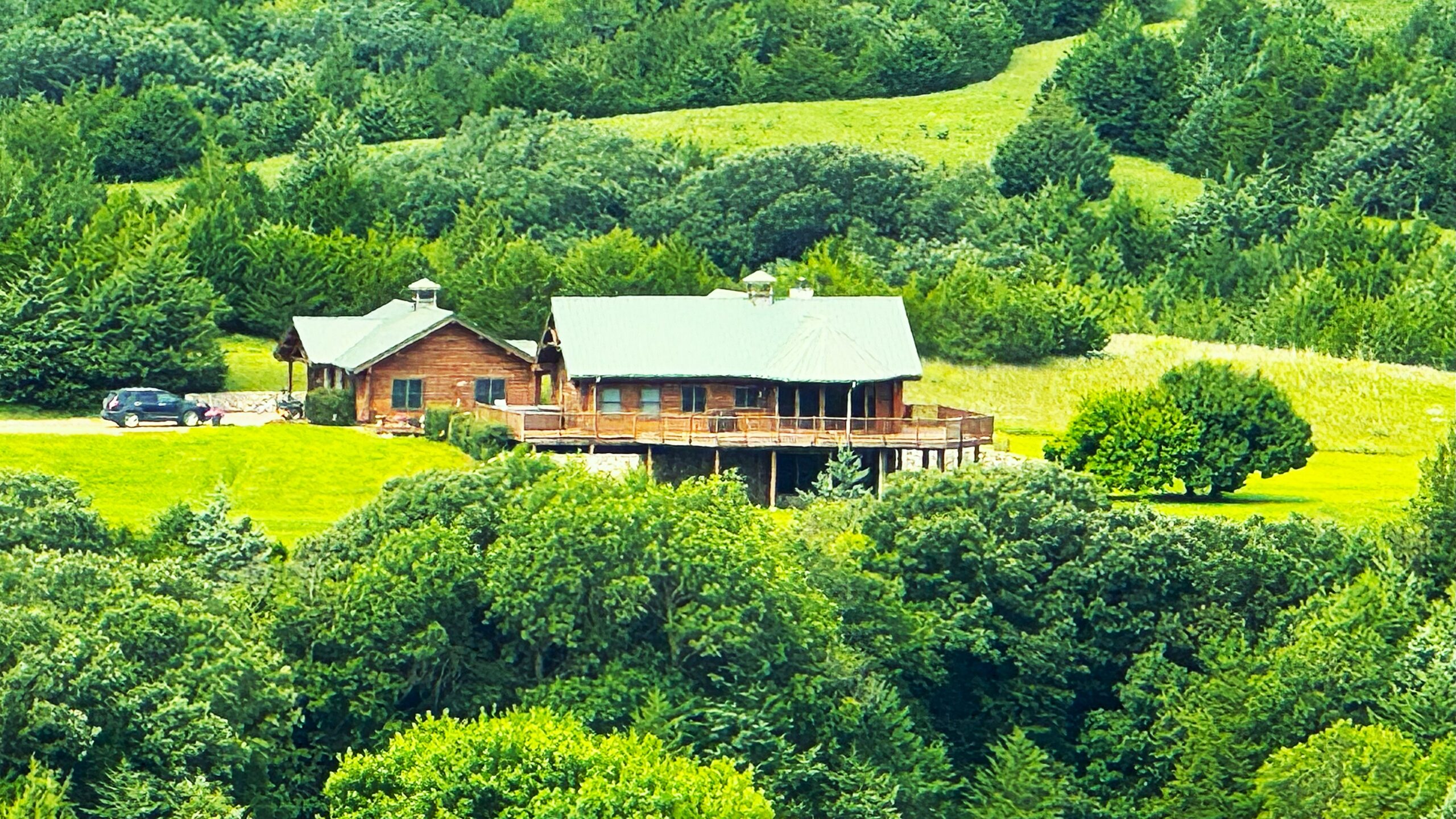 NEBRASKA MERIDIAN CANYON HUNTING & RANCH LAND