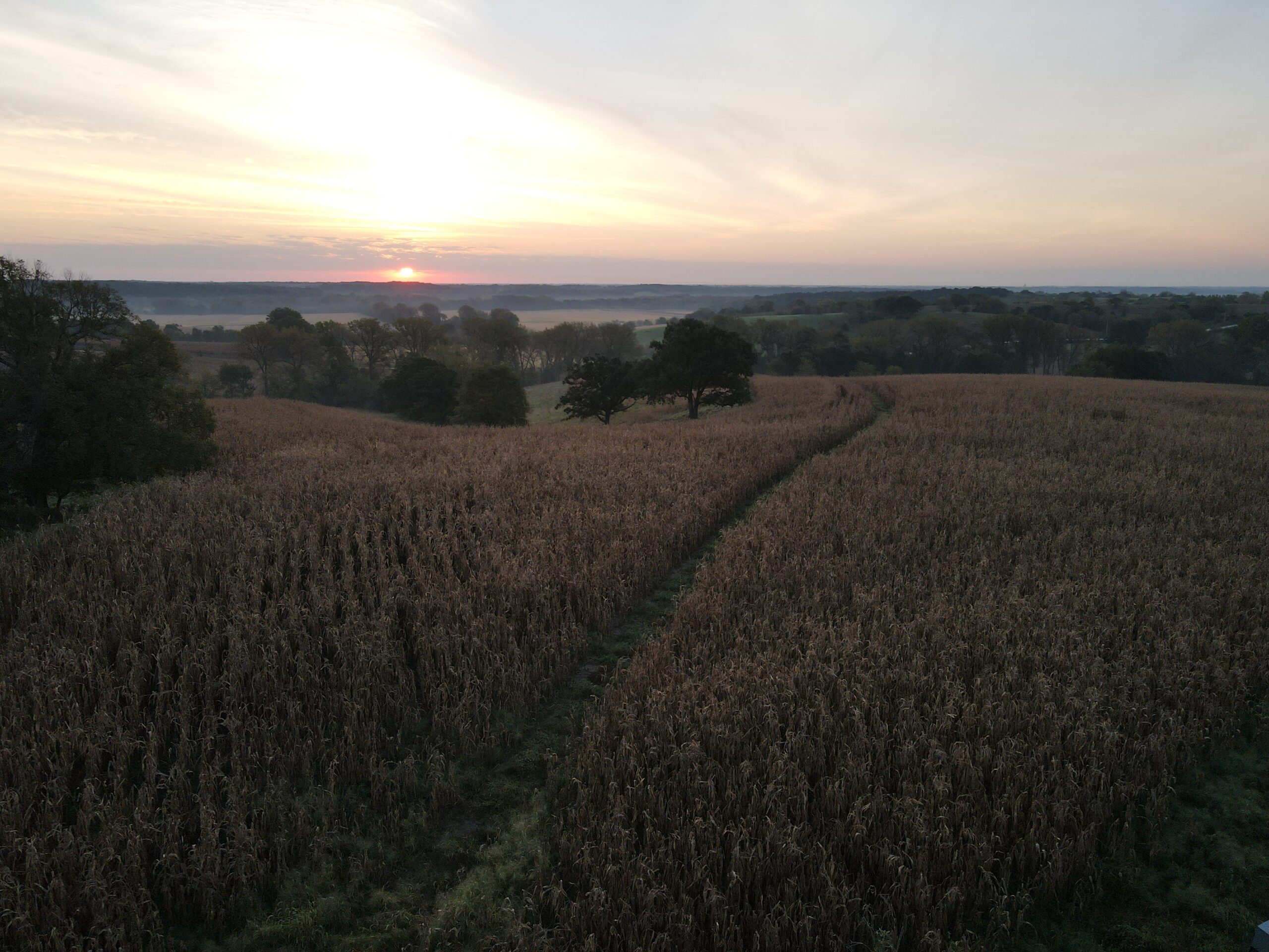 Dream Hunting Paradise in Decatur County, IA