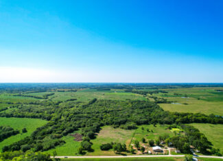 Caldwell County MO Online Only Land Auction
