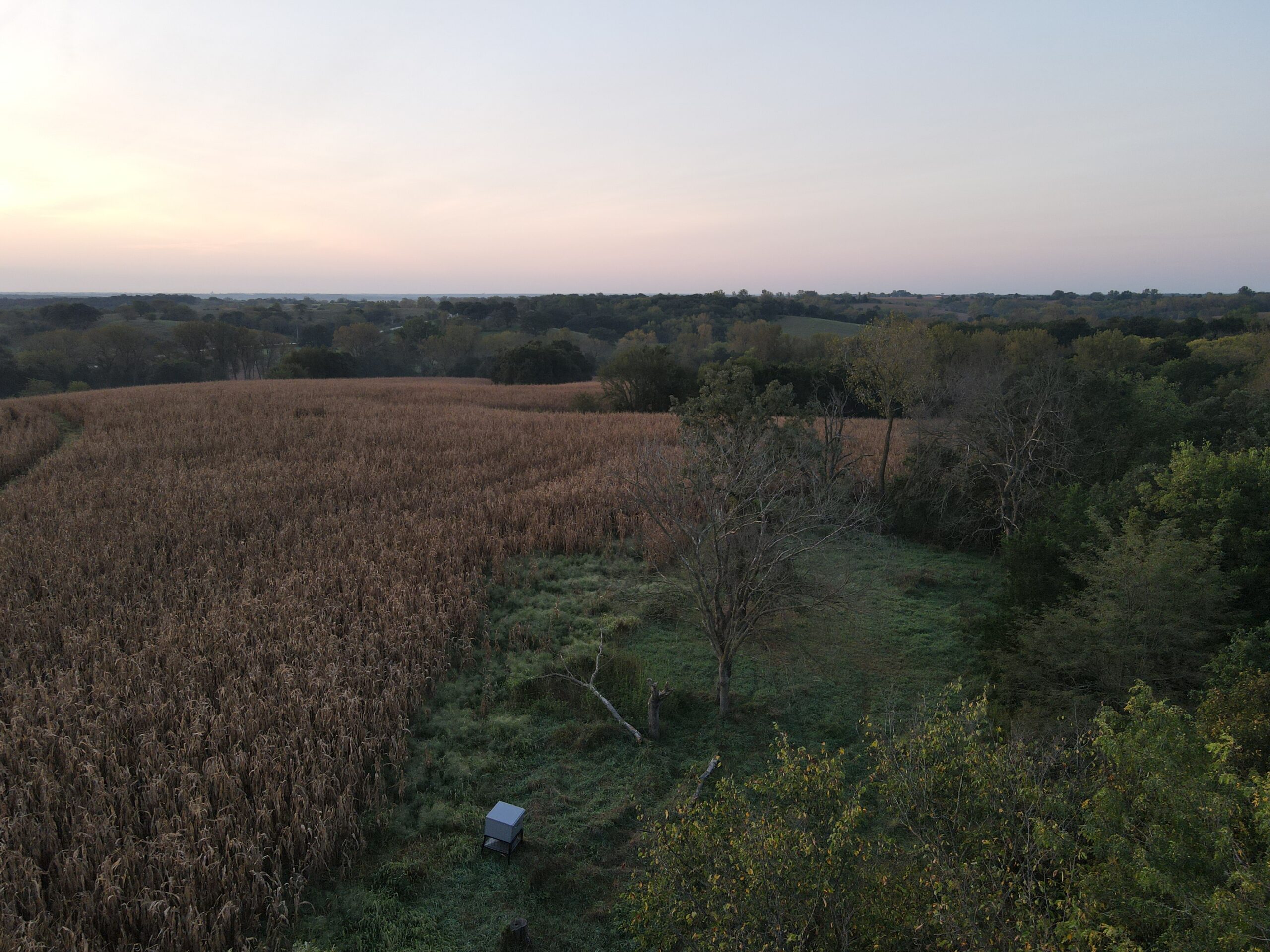 Dream Hunting Paradise in Decatur County, IA