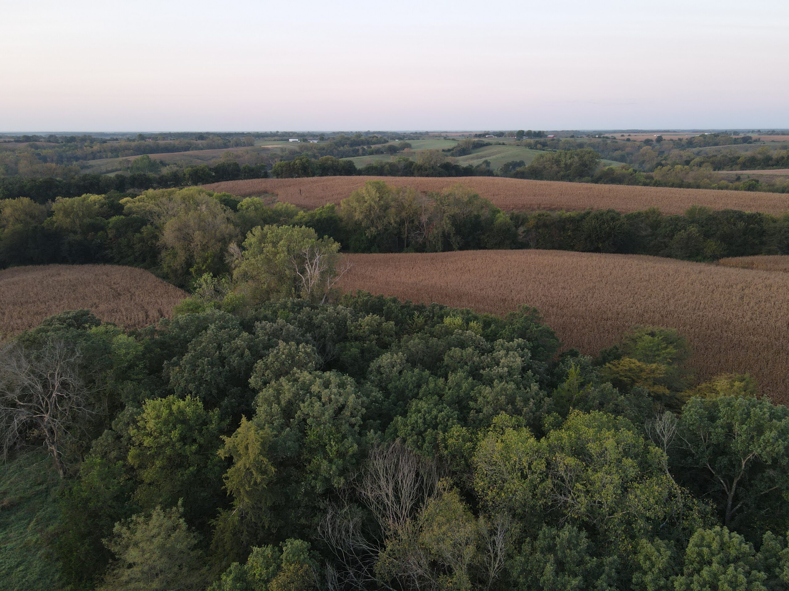Dream Hunting Paradise in Decatur County, IA