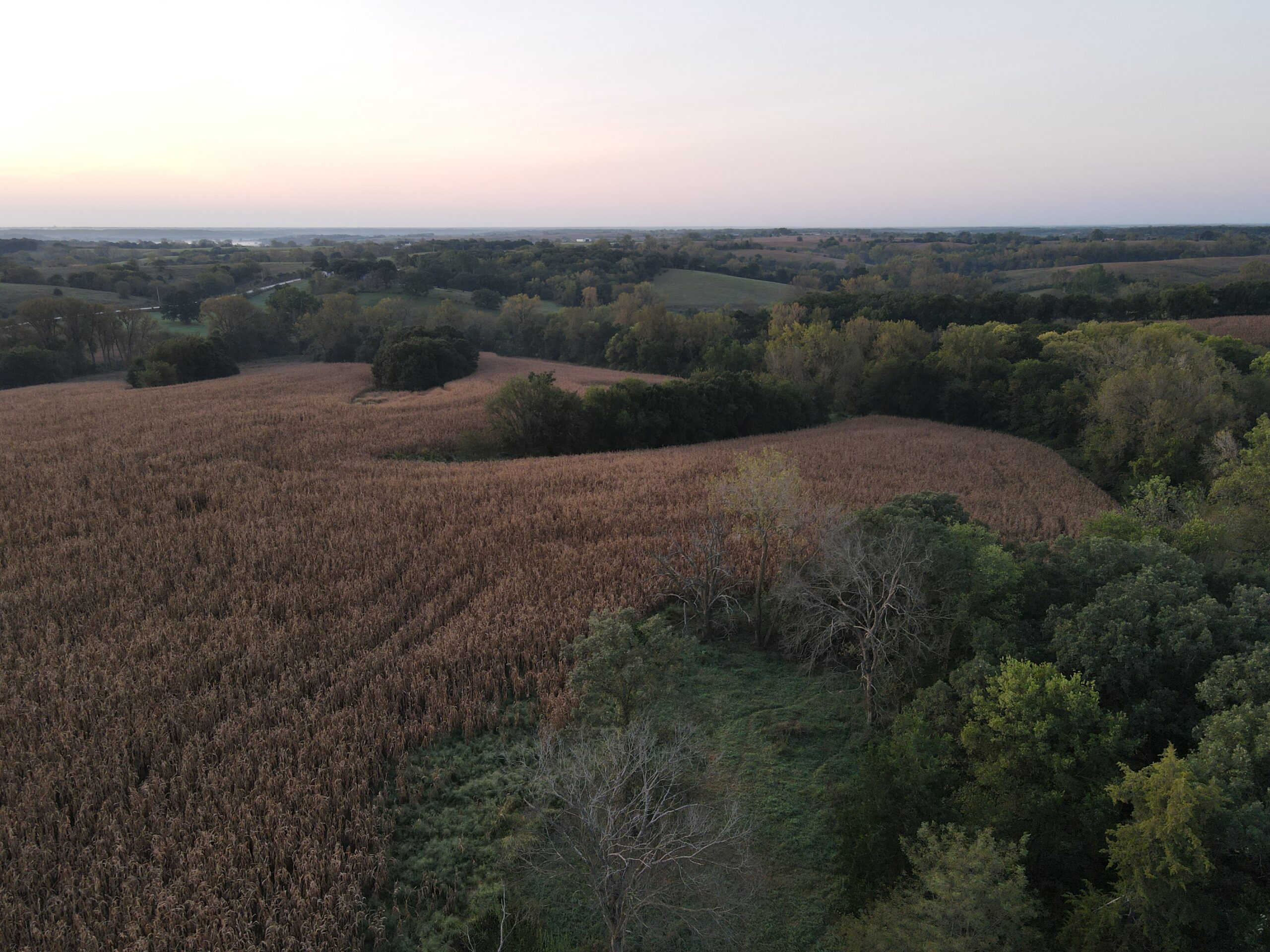 Dream Hunting Paradise in Decatur County, IA