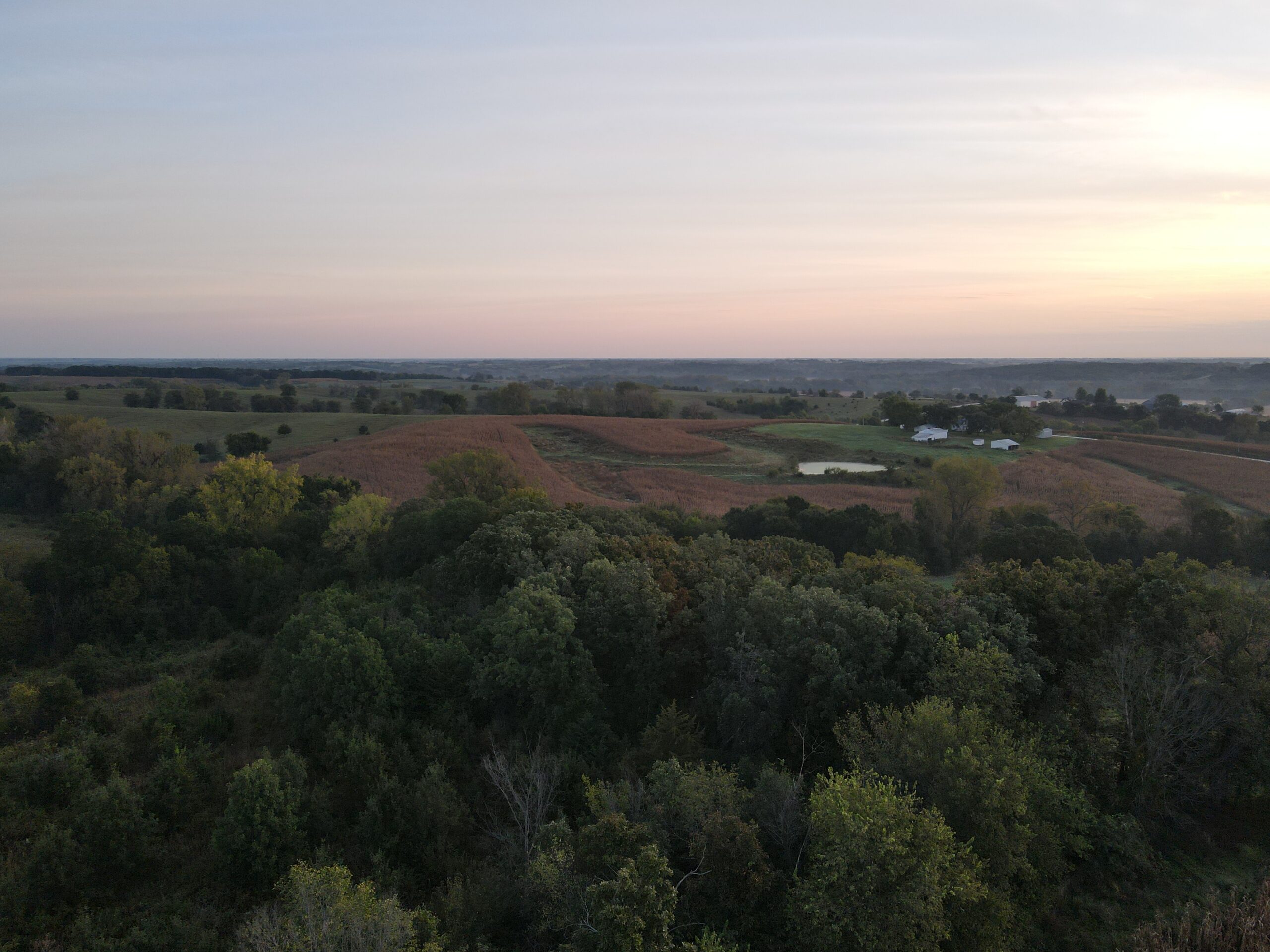 Dream Hunting Paradise in Decatur County, IA