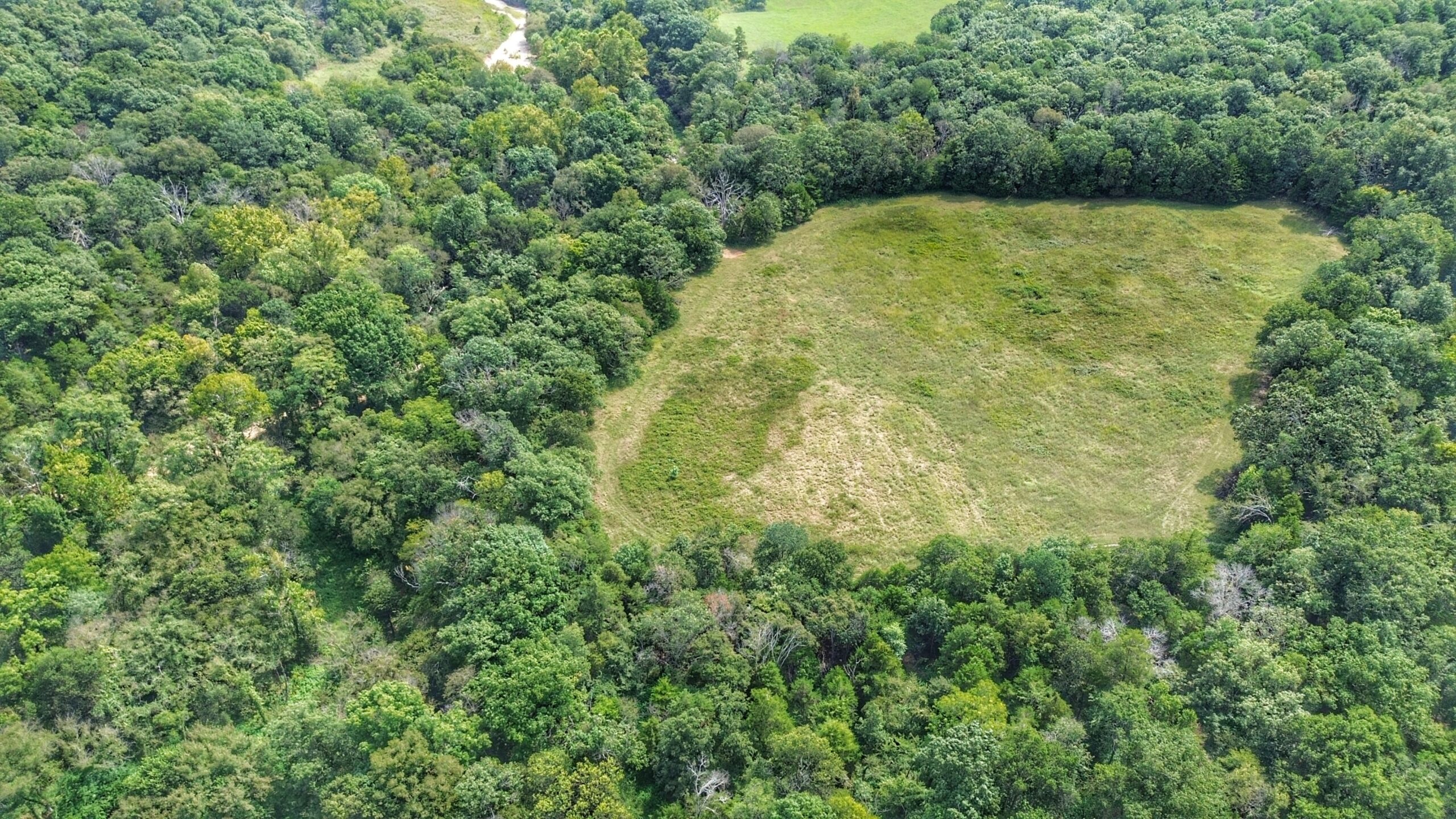 Legacy Northwest Arkansas Acreage For Sale