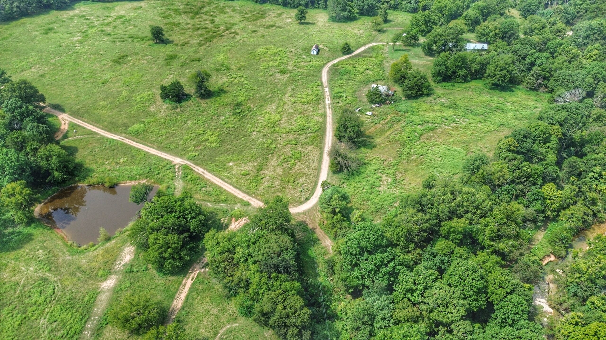 Legacy Northwest Arkansas Acreage For Sale